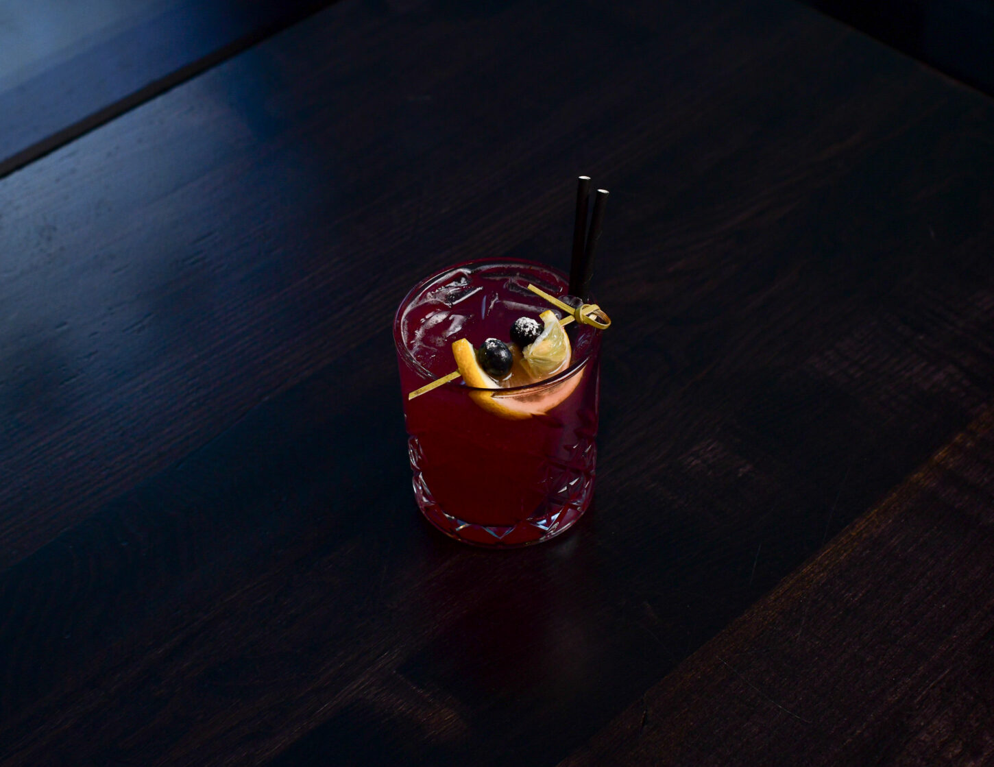 Black Friday 2025/26 | 1 Leicester Square Rooftop – Exclusive