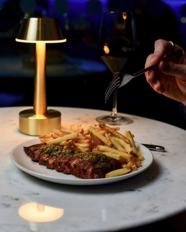 1 Leicester Square Rooftop Bar & Restaurant