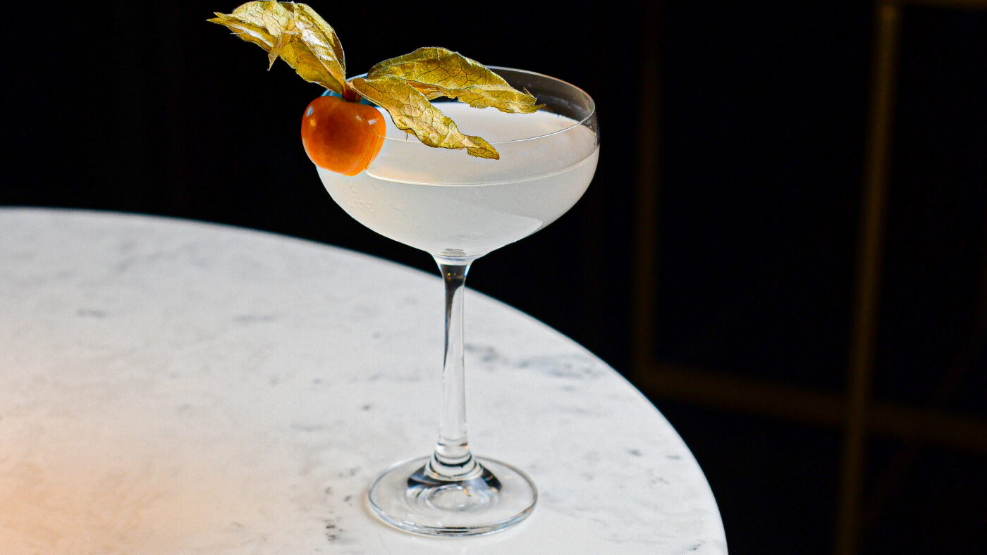 1 Leicester Square Rooftop Bar & Restaurant